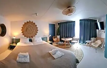 Liberte Hotel Schoorl