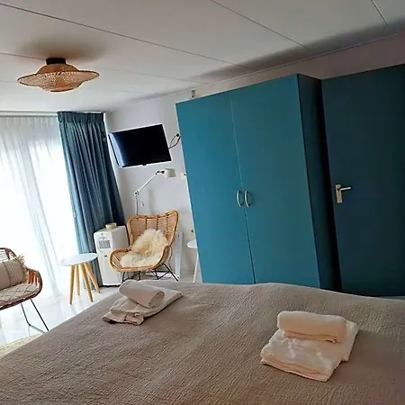 Liberte Hotel