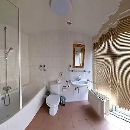 Hotel Liberte Schoorl