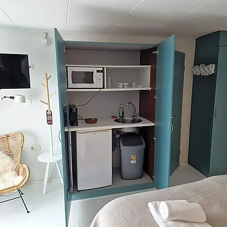 Liberte Hotel Schoorl