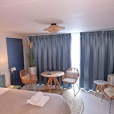 Hotel Liberte Schoorl